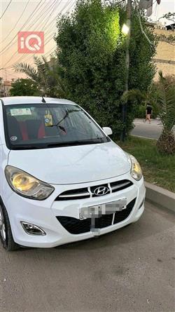هيونداي i10